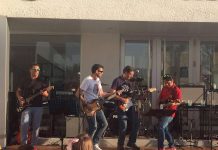 Villaza prepara tres noches de música para despedir el verano