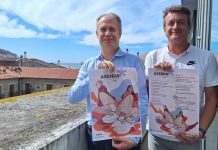 La OMIX de A Guarda presenta su nueva programación juvenil