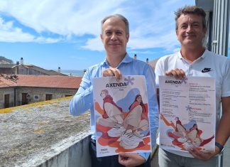 La OMIX de A Guarda presenta su nueva programación juvenil