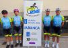 Team Oiense participa en Lugo en el Campeonato de Galicia de fondo