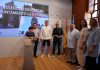O Porriño se convierte en referente ambiental para el municipio rumano de Săcele