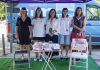 La Xunta acerca a la UVigo el servicio móvil de atención a las mujeres
