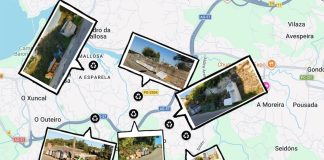 O BNG insta ao goberno local a mellorar o servizo de xestión de residuos