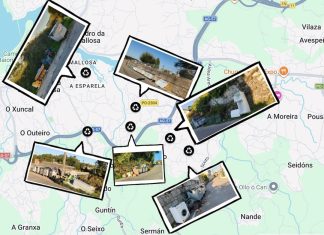 O BNG insta ao goberno local a mellorar o servizo de xestión de residuos