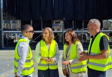 Son e Mar llenará Vigo de música con conciertos para todos los públicos