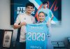 Stefan Bajcetic vuelve a casa