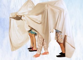 A Guarda ofrece talleres de teatro infantil