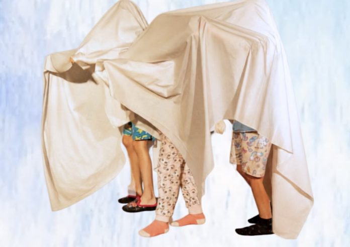 teatro infantil guarda