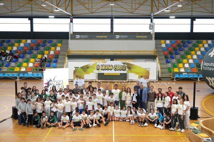 temporada 25-26 o noso club