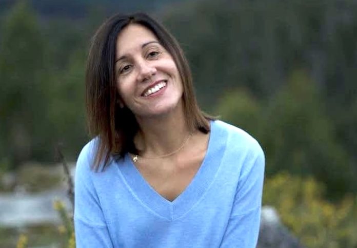 Teresa Chamorro