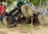 El CISET Xtrem 4×4 regresa a Vila Nova de Cerveira con dos días de competición