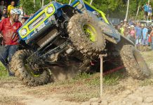 El CISET Xtrem 4×4 regresa a Vila Nova de Cerveira con dos días de competición