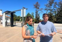 Tomiño pide a la Xunta que rectifique su propuesta de transporte que recorta conexiones
