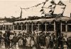 Una ruta en bicicleta recordará los 100 años de la llegada del tranvía al Val Miñor