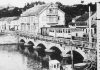 Nigrán prepara una gran programación por el centenario del tranvía Vigo-A Ramallosa