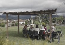 Las «Trapicheiras do Miño» protagonizan un tráiler de la Universidade de Santiago