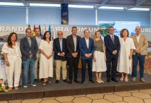 La Eurocidade Tui-Valença invertirá casi 700.000 euros para reforzar la cooperación