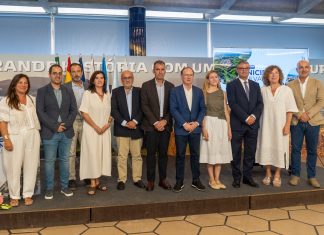 La Eurocidade Tui-Valença invertirá casi 700.000 euros para reforzar la cooperación