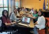 Nigrán supervisa el Plan Municipal de Infancia al alcanzar el ecuador del sello de UNICEF