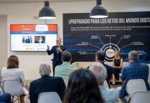 Zona Franca Vigo lanza la IX edición de ViaExterior