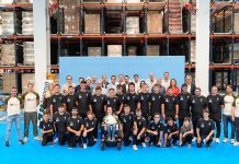 Celta Integra y Zelnova Zeltia crean juntos un ambientador para dar visibilidad a la inclusión