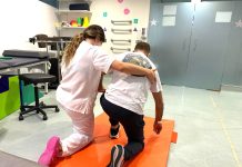 Expertos de Vithas Vigo destacan el papel clave de la neurorrehabilitación cuando el cerebro “olvida” cómo moverse
