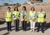 La Xunta inicia en Vigo las obras de 172 viviendas públicas, la primera promoción del polígono 2 de Navia