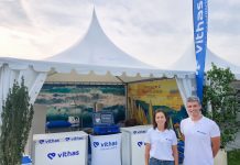 Vithas Vigo prestará servicios de fisioterapia a regatistas del XLI Trofeo Príncipe de Asturias