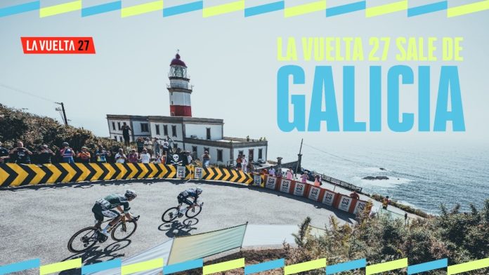 vuelta ciclista 27
