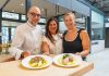 El bonito protagoniza las segundas Xornadas Gastronómicas del Mercado de San Antonio