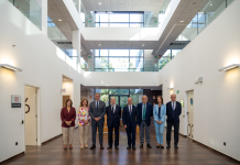 Los fondos FEDER impulsan el ecosistema tecnológico del área de Vigo