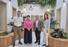 Zona Franca y Universidade refuerzan su colaboración en proyectos estratégicos
