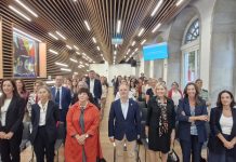 Zona Franca y UVigo se alían para impulsar el liderazgo femenino en las empresas