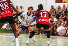 El Guardés vuelve a saber sufrir para llevarse los dos puntos