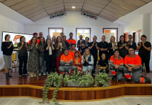 Empresas y administraciones se unen en O Porriño por la inclusión laboral