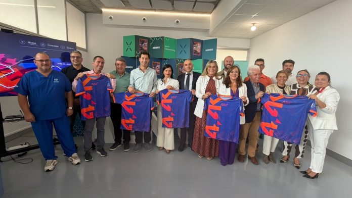 Activaemos-I Carreira Solidaria