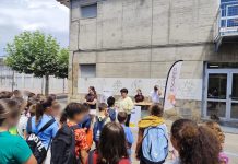O Rosal reclama a la Xunta que reincorpore sus campamentos al Bono Concilia