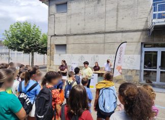 O Rosal reclama a la Xunta que reincorpore sus campamentos al Bono Concilia