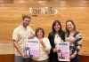 Tomiño organiza un festival solidario en Goián para apoyar la rehabilitación de Yesenia