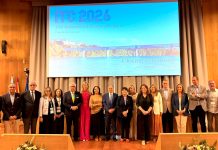 El AECT Rio Minho refuerza la dimensión transfronteriza del turismo en el ITC’26