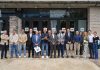 A Granxa homenajea a Indalecio Cuevas y Julio Gómez tras décadas de dedicación empresarial