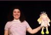 Tui celebra el Día da Biblioteca con el espectáculo infantil «A boneca de trapo»