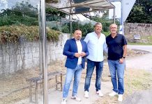 Nigrán denuncia que el nuevo plan de transporte dejará sin autobús a Parada Camos y Chandebrito
