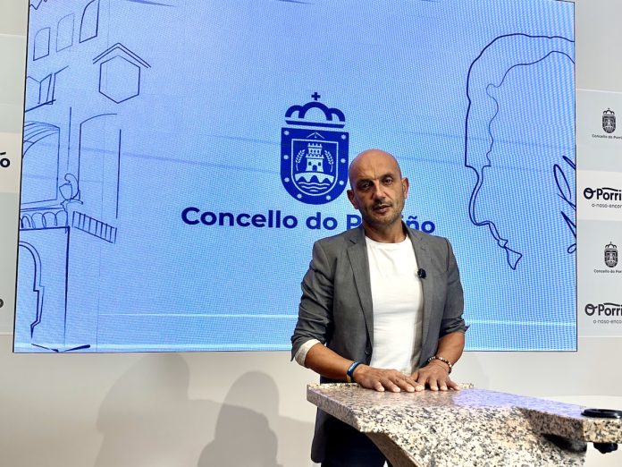 ALEJANDRO LORENZO
