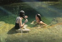 Pedornes acoge las proyecciones de los cortos finalistas a los premios Mestre Mateo
