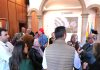 O Porriño reúne a todos sus centros educativos para coordinar las prioridades del nuevo curso escolar