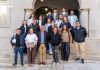 Tui será objeto de estudio para los alumnos de Arquitectura de CESUGA