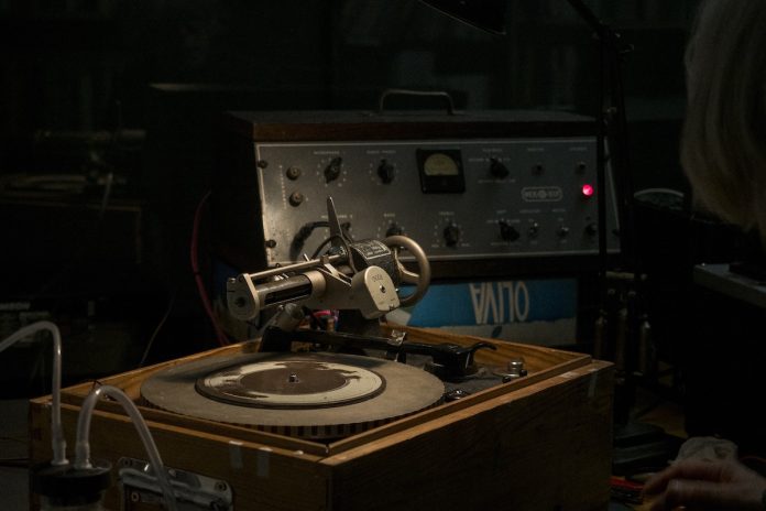 ANALOGIK STUDIO