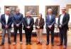 La Iglesia, Cáritas y los arquitectos gallegos impulsan viviendas sociales en antiguas casas rectorales