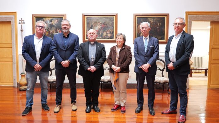 Arzobispado Caritas Coag
